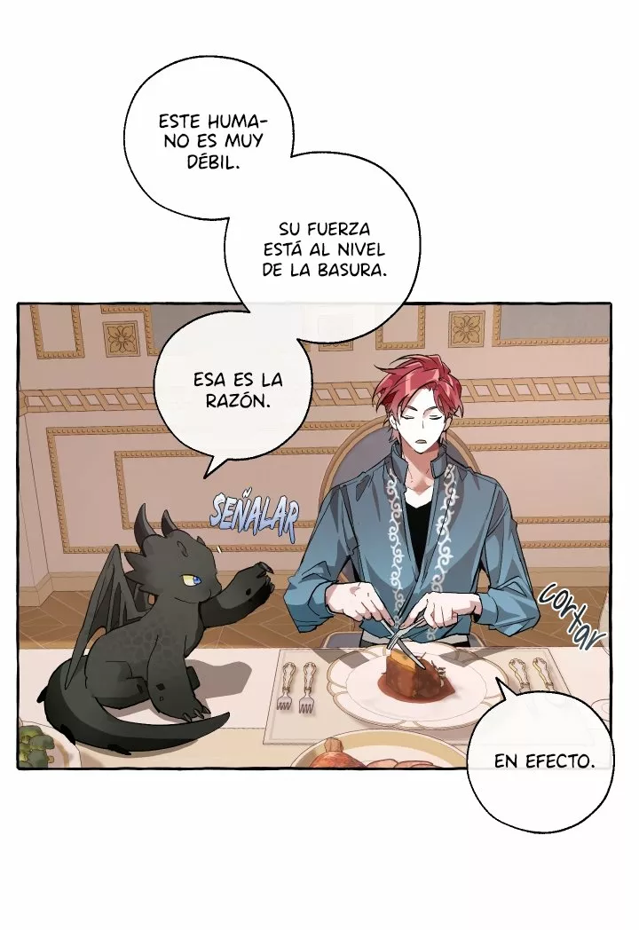 Página 57 del Manga