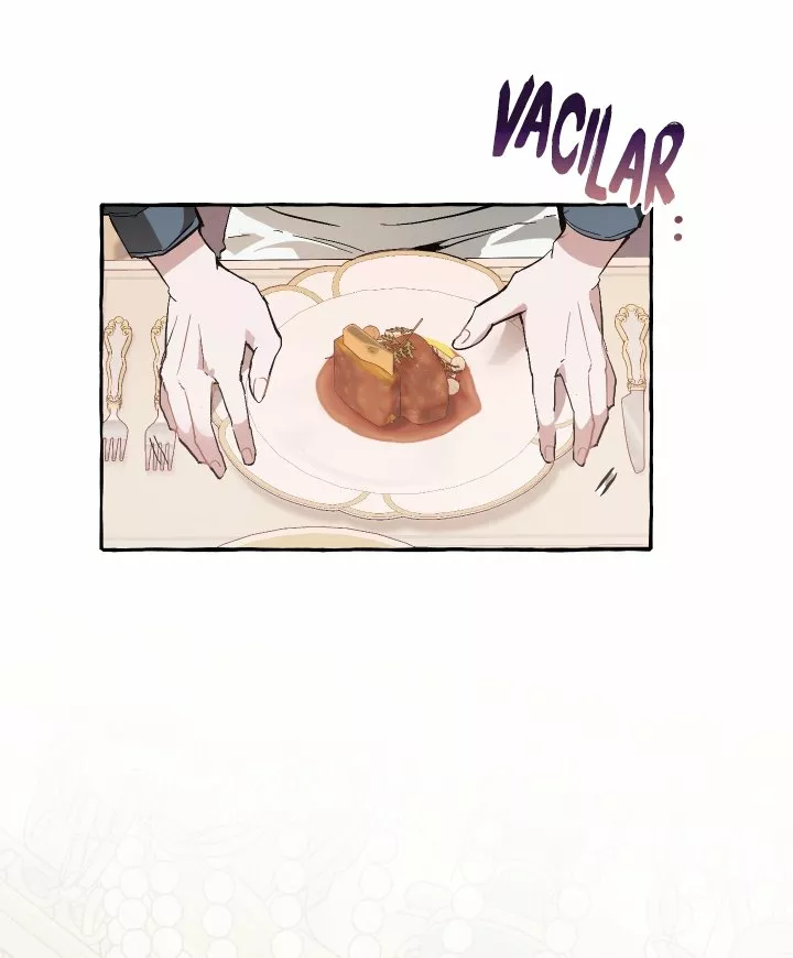 Página 71 del Manga