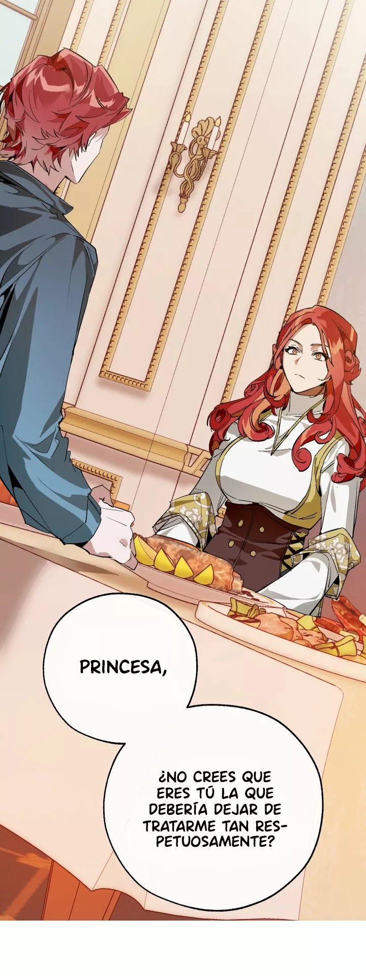 Página 73 del Manga