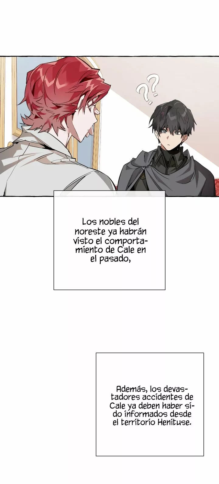 Página 41 del Manga