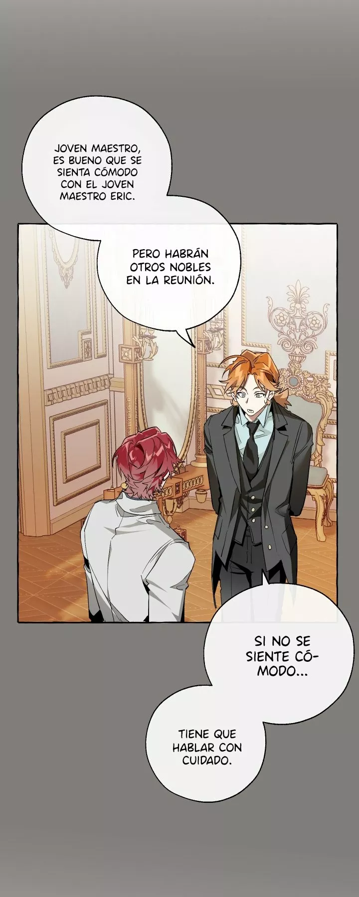 Página 54 del Manga
