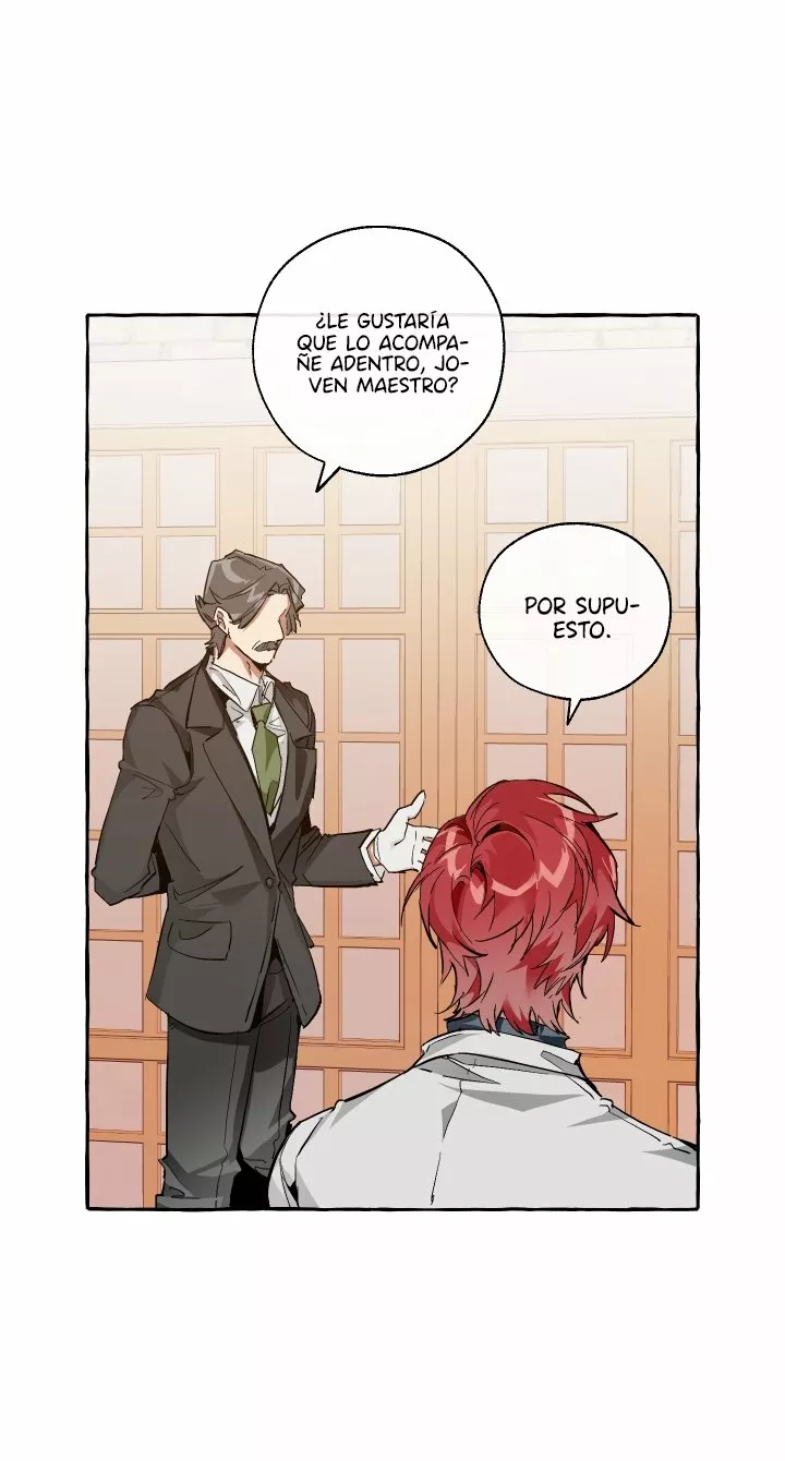 Página 58 del Manga