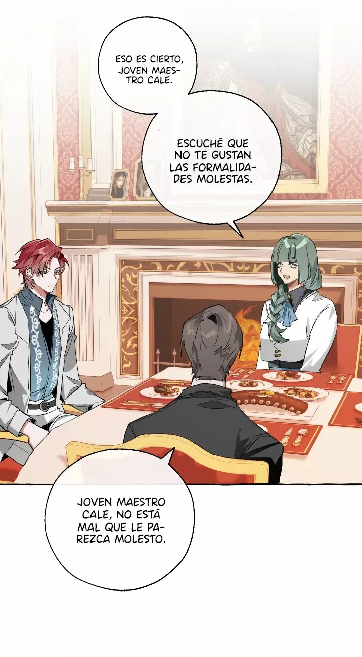 Página 65 del Manga