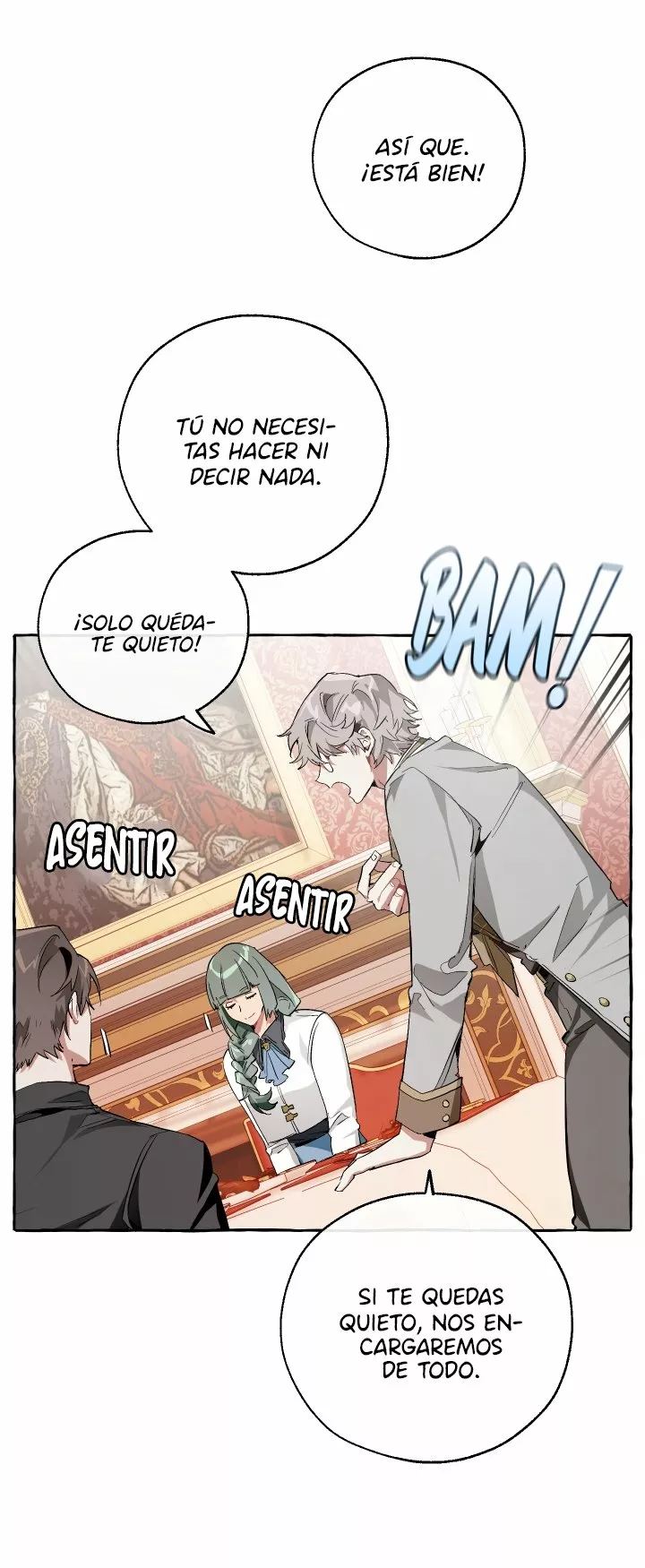 Página 66 del Manga