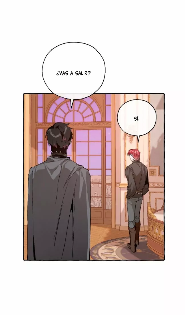 Página 41 del Manga