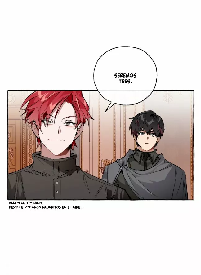 Página 47 del Manga