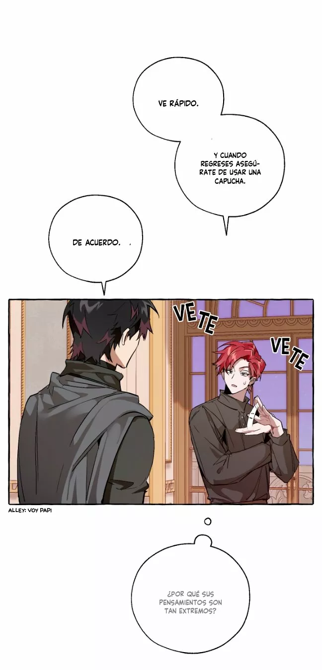 Página 50 del Manga