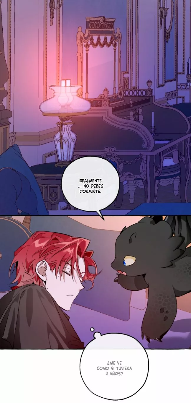 Página 54 del Manga