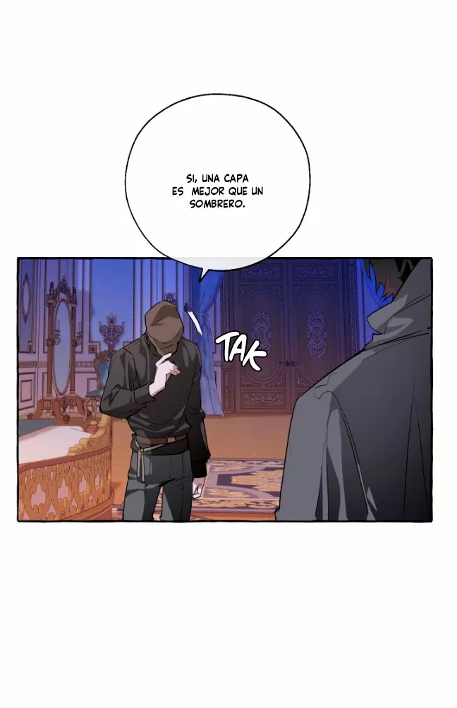 Página 61 del Manga