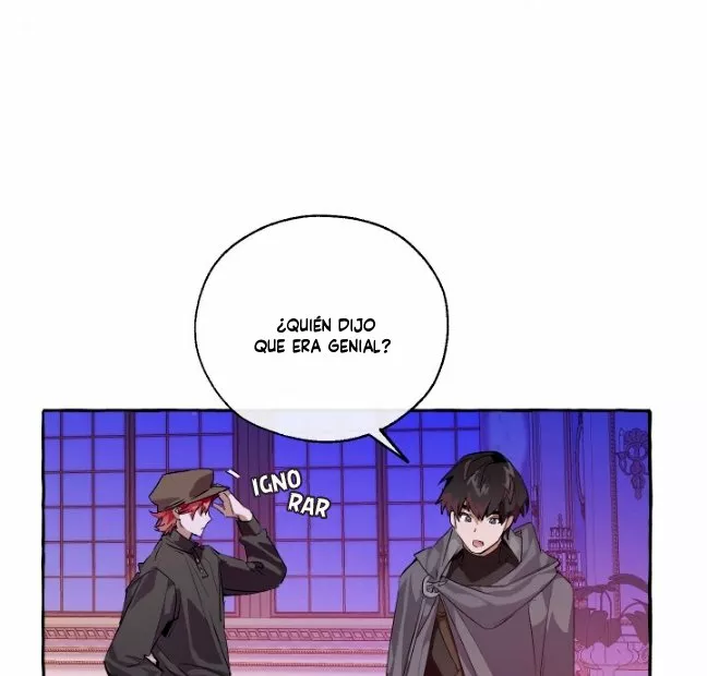 Página 65 del Manga