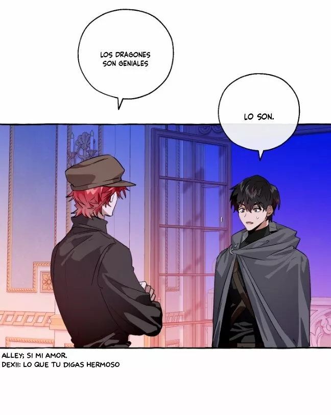 Página 68 del Manga