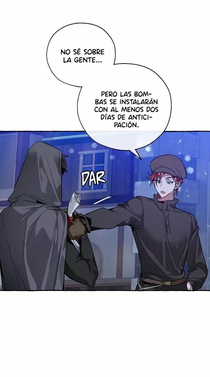 Página 45 del Manga