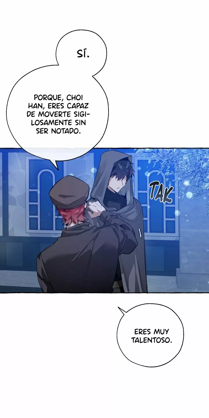 Página 50 del Manga