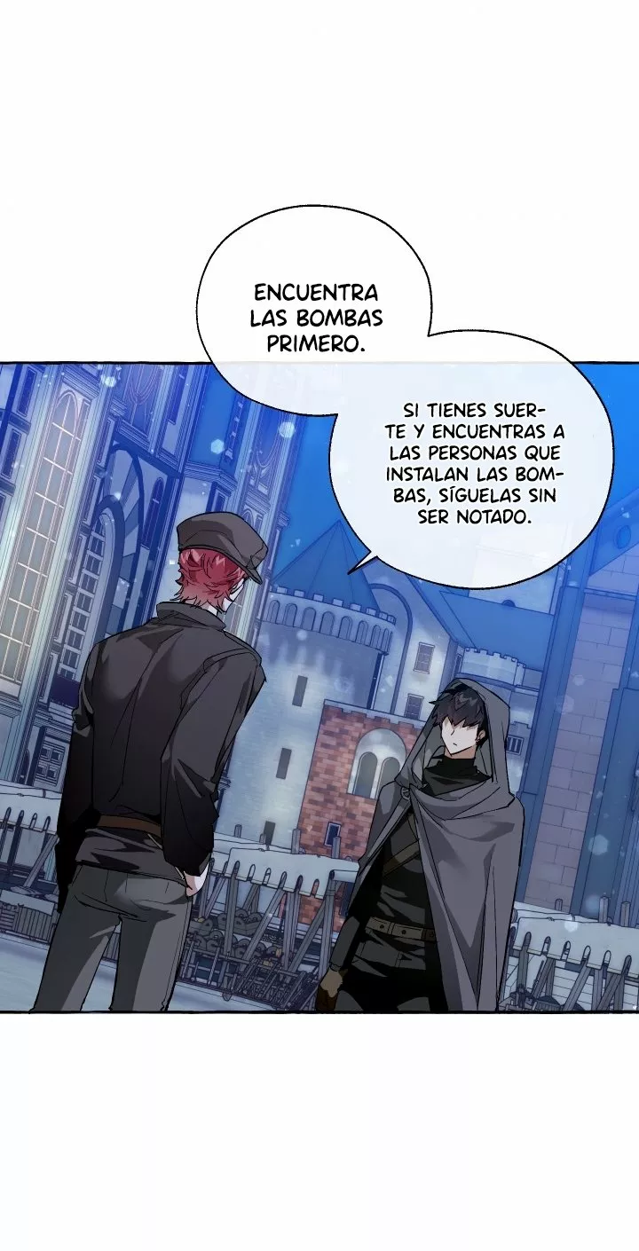 Página 55 del Manga