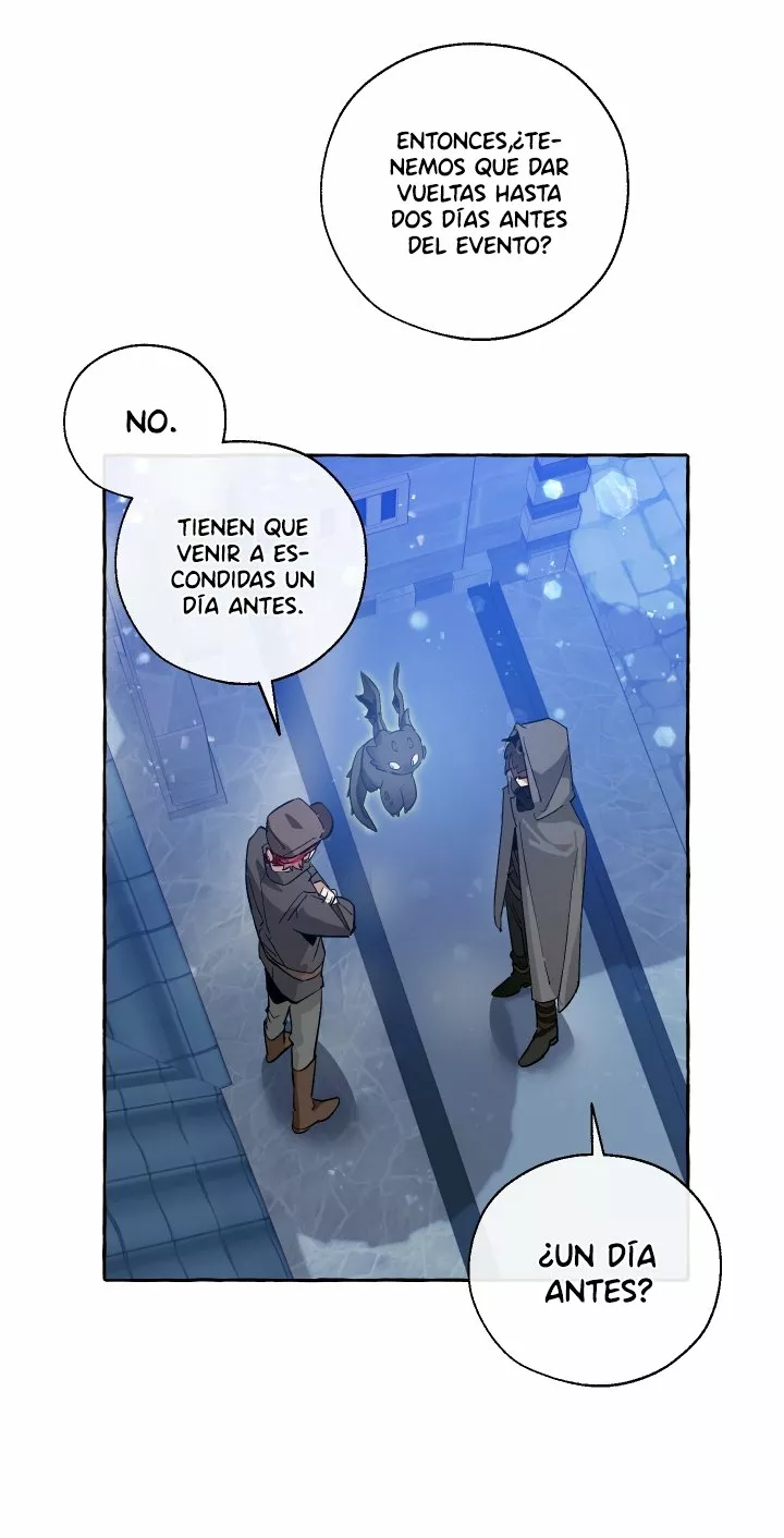 Página 60 del Manga