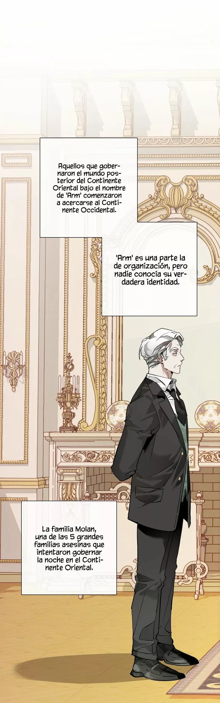 Página 38 del Manga