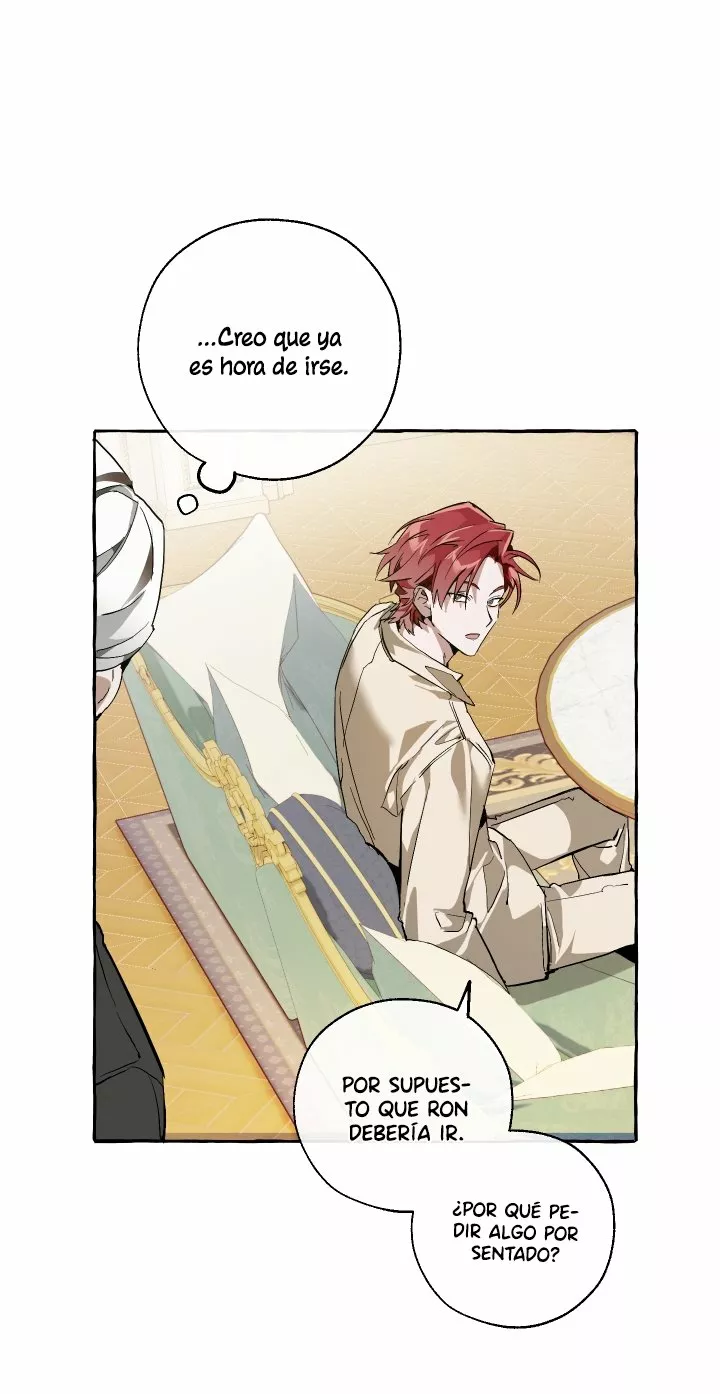 Página 40 del Manga