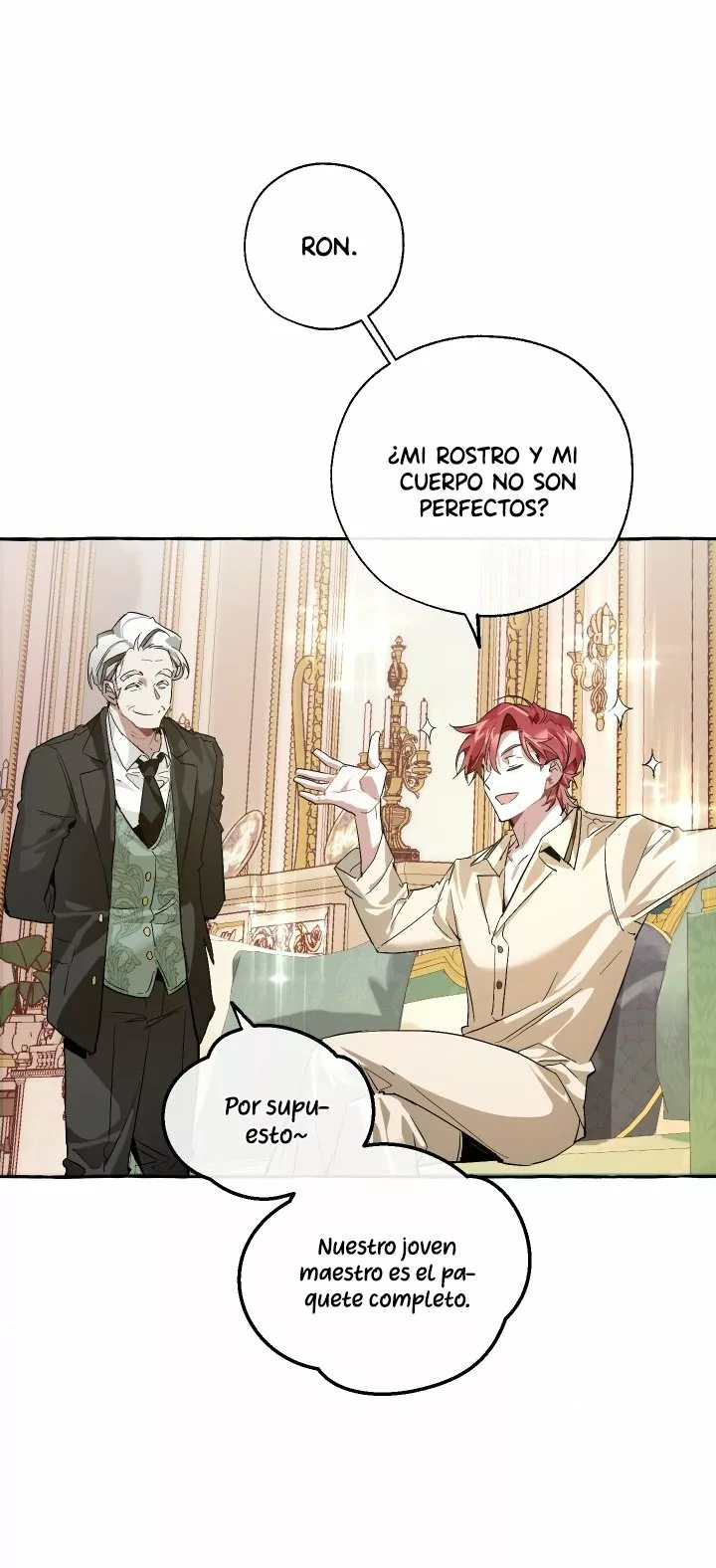 Página 42 del Manga