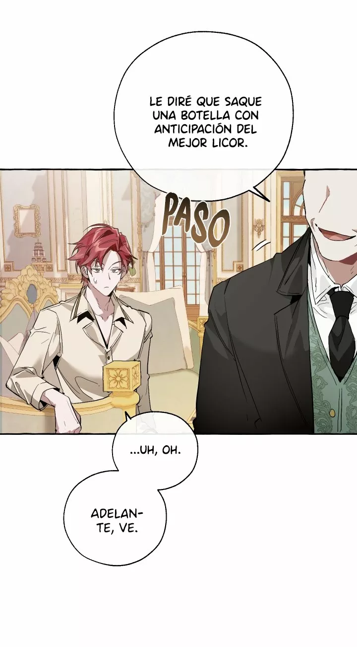 Página 45 del Manga
