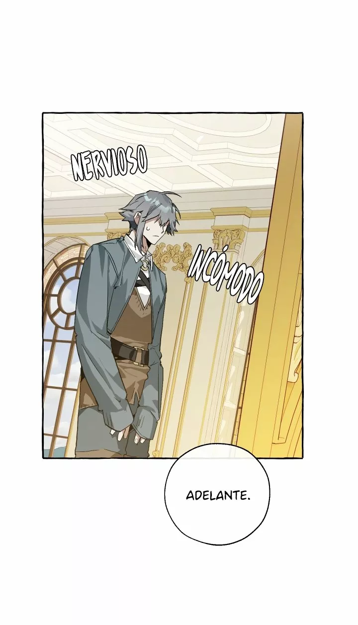 Página 52 del Manga
