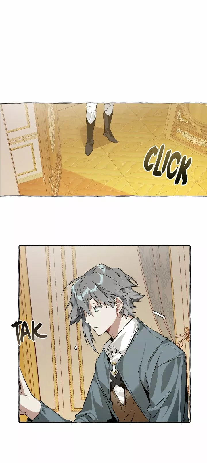 Página 53 del Manga