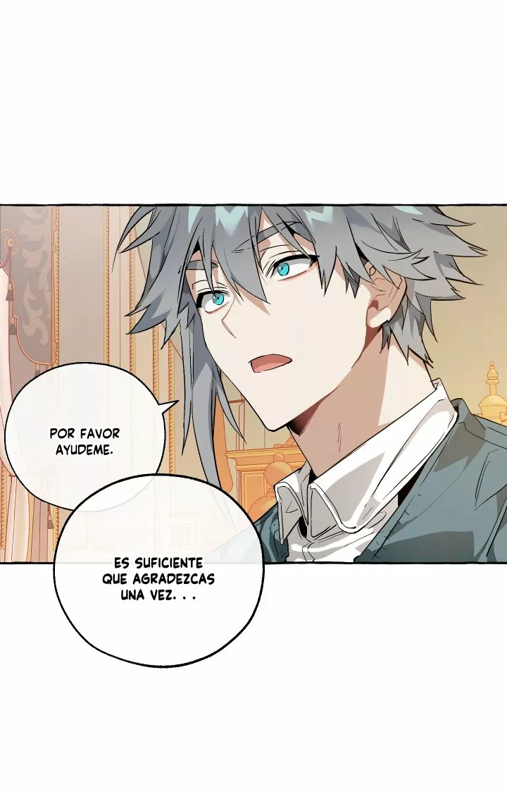 Página 45 del Manga