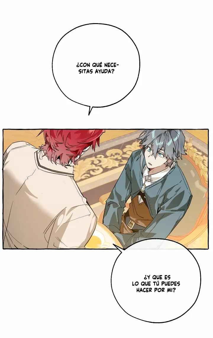 Página 56 del Manga