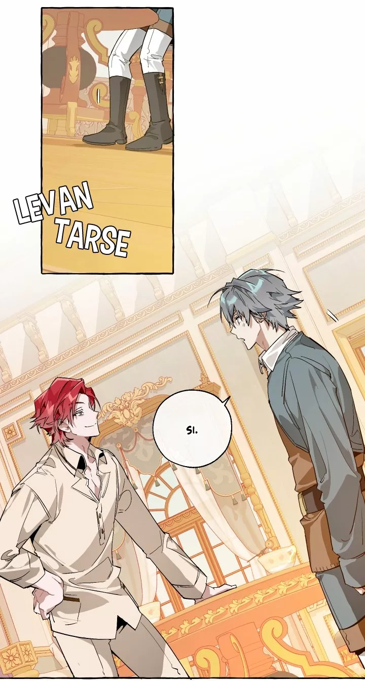 Página 61 del Manga
