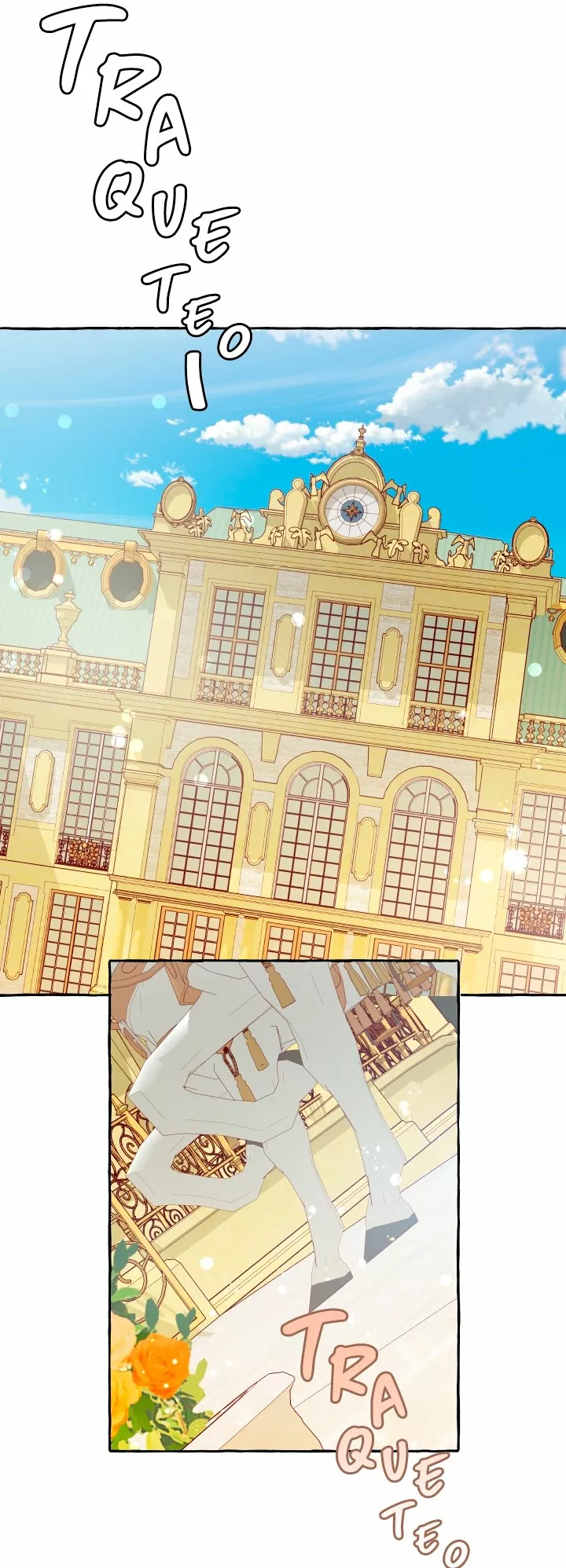 Página 66 del Manga