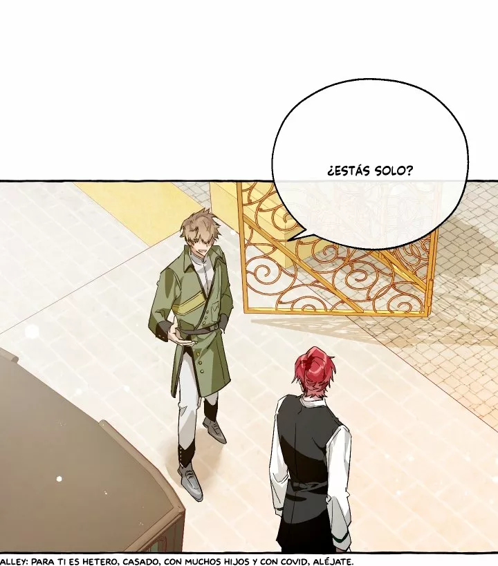 Página 84 del Manga