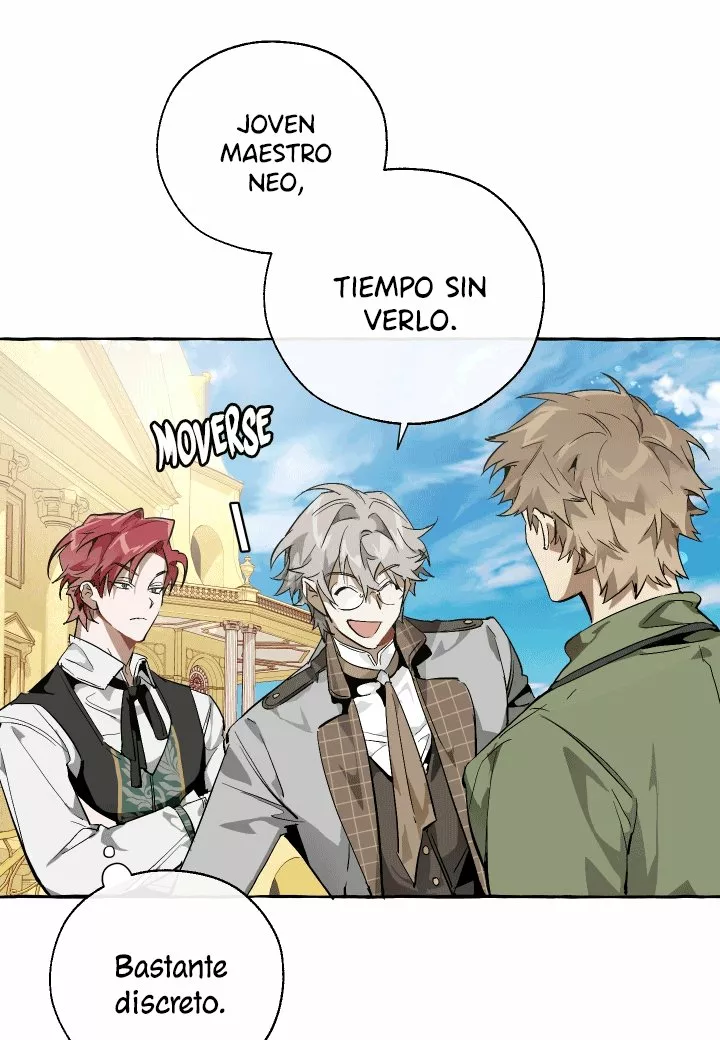 Página 38 del Manga