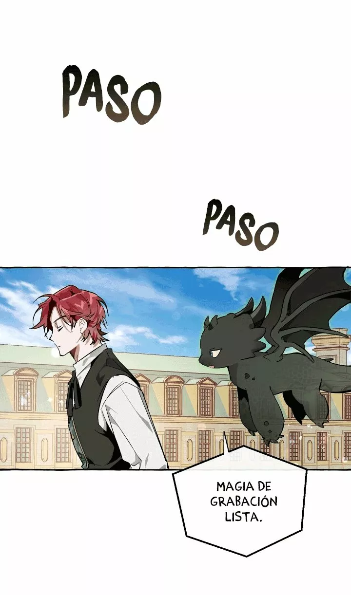 Página 45 del Manga