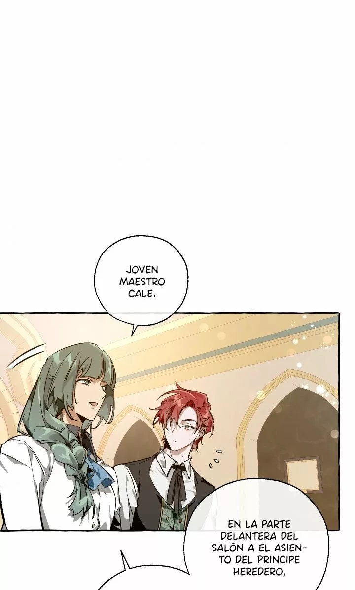Página 52 del Manga