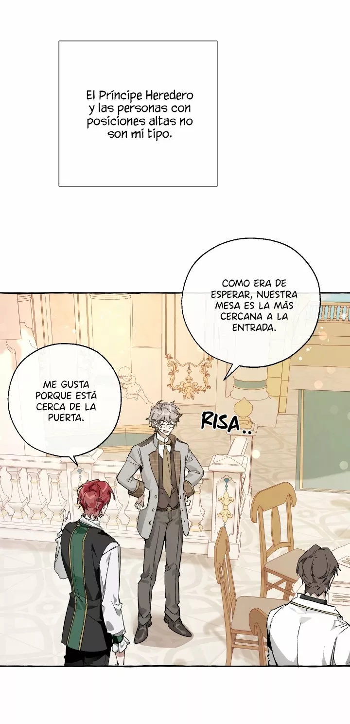 Página 61 del Manga