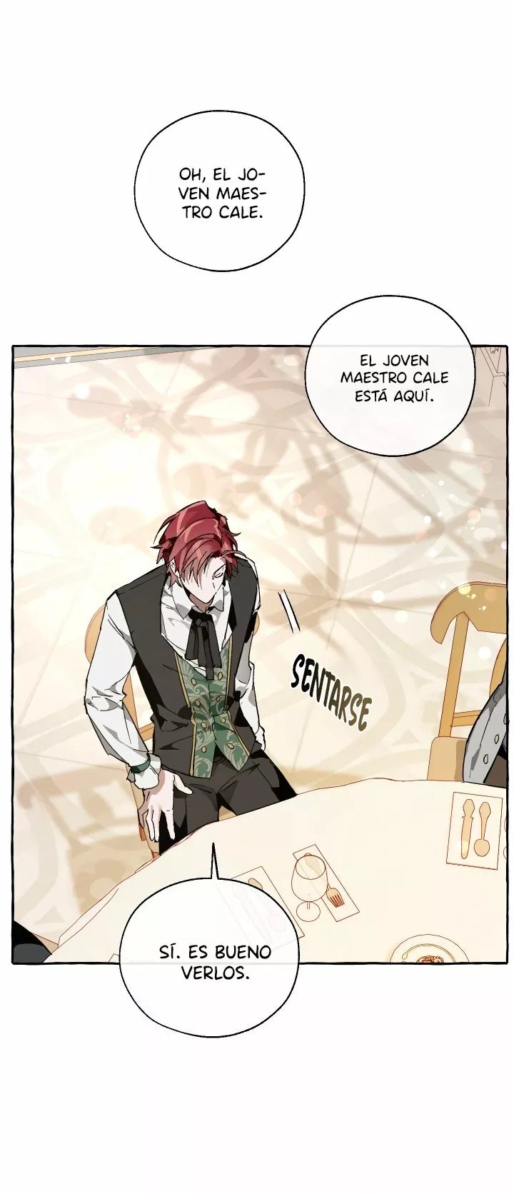 Página 67 del Manga