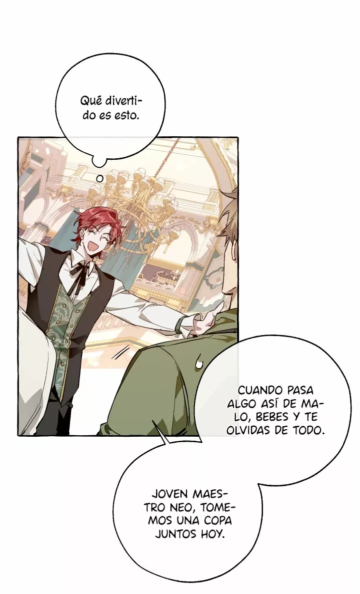 Página 38 del Manga