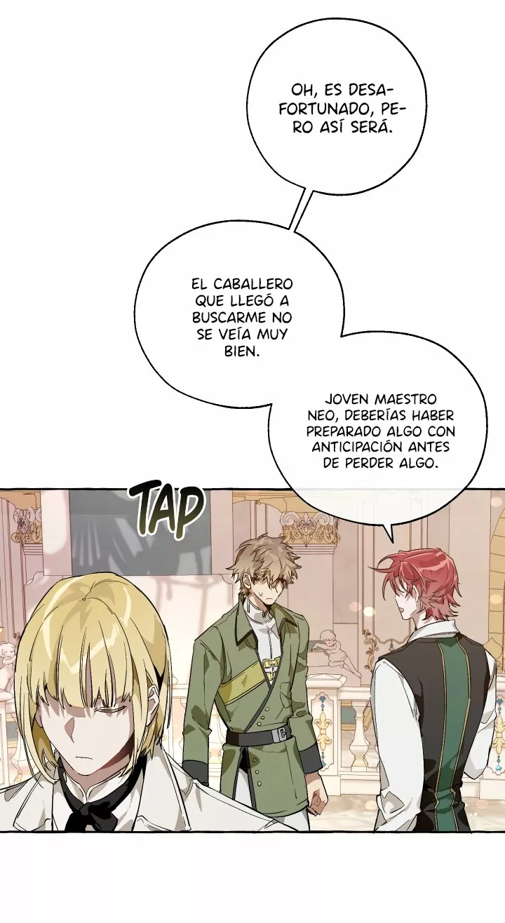 Página 43 del Manga