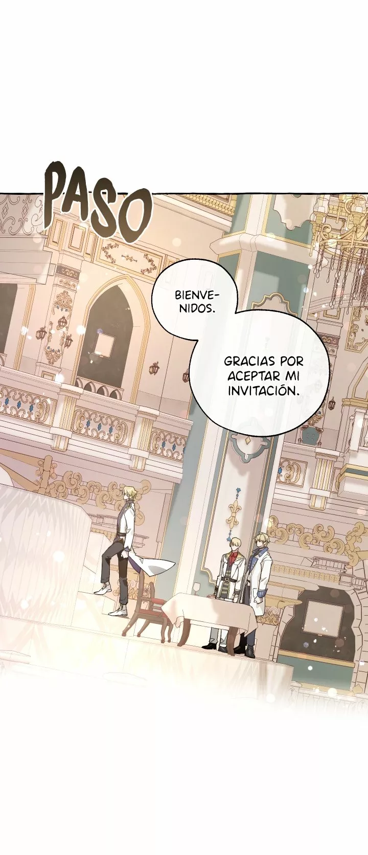 Página 60 del Manga