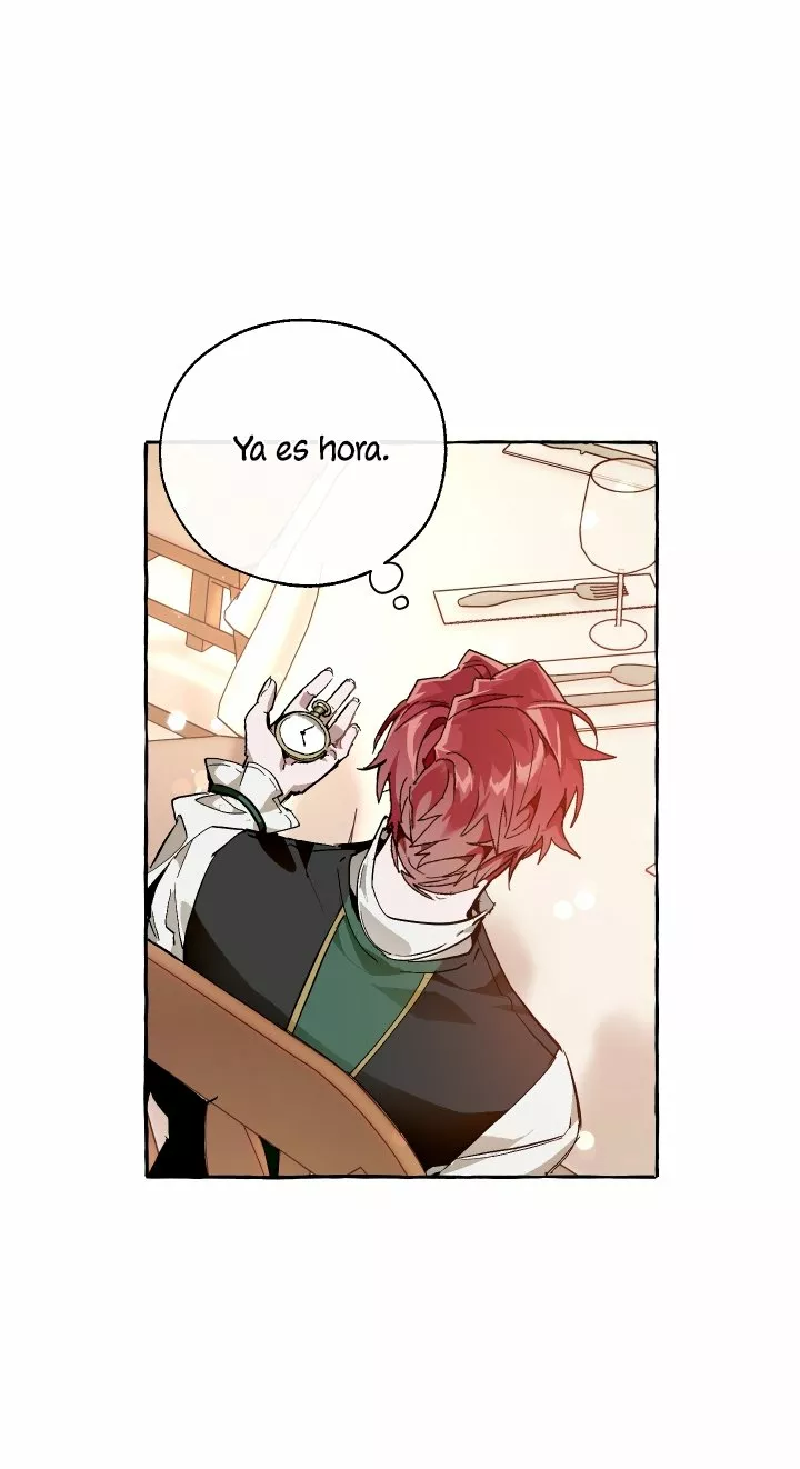 Página 61 del Manga