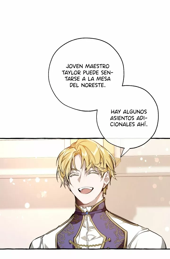 Página 40 del Manga