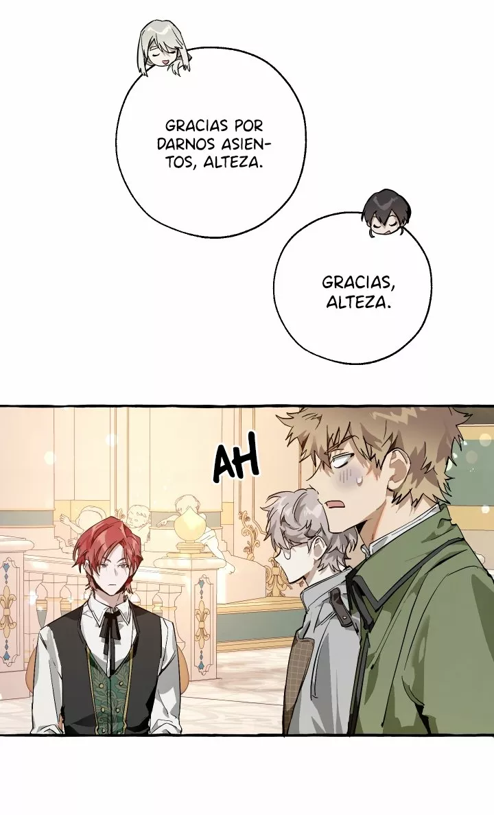 Página 41 del Manga