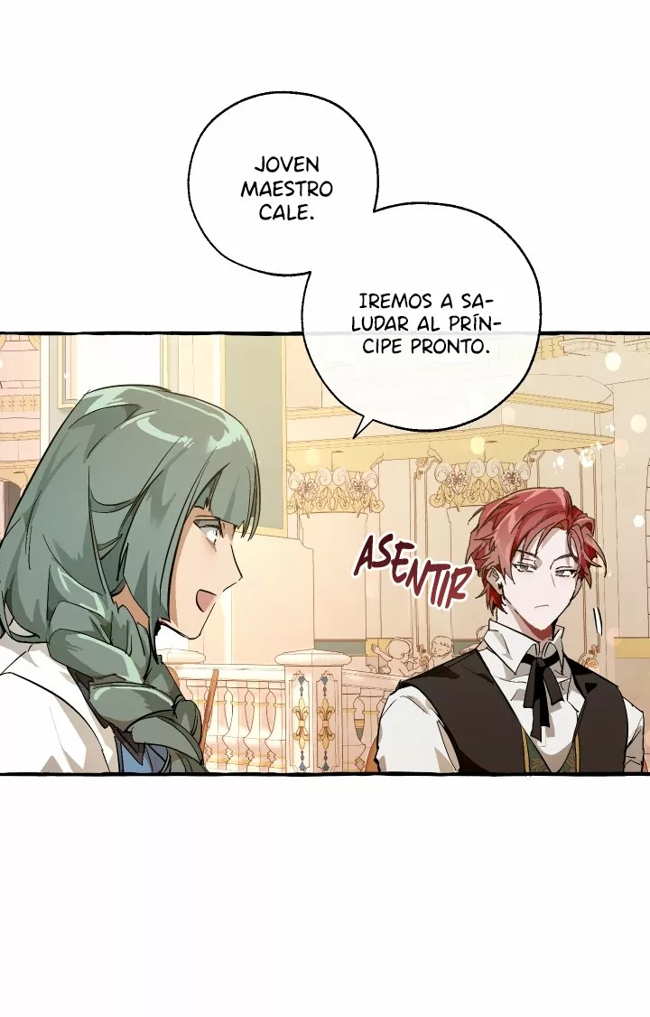 Página 56 del Manga