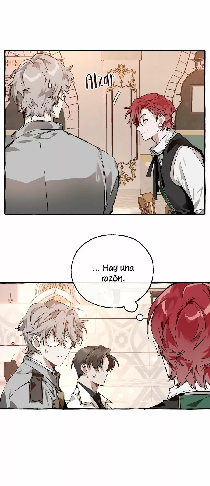 Página 32 del Manga