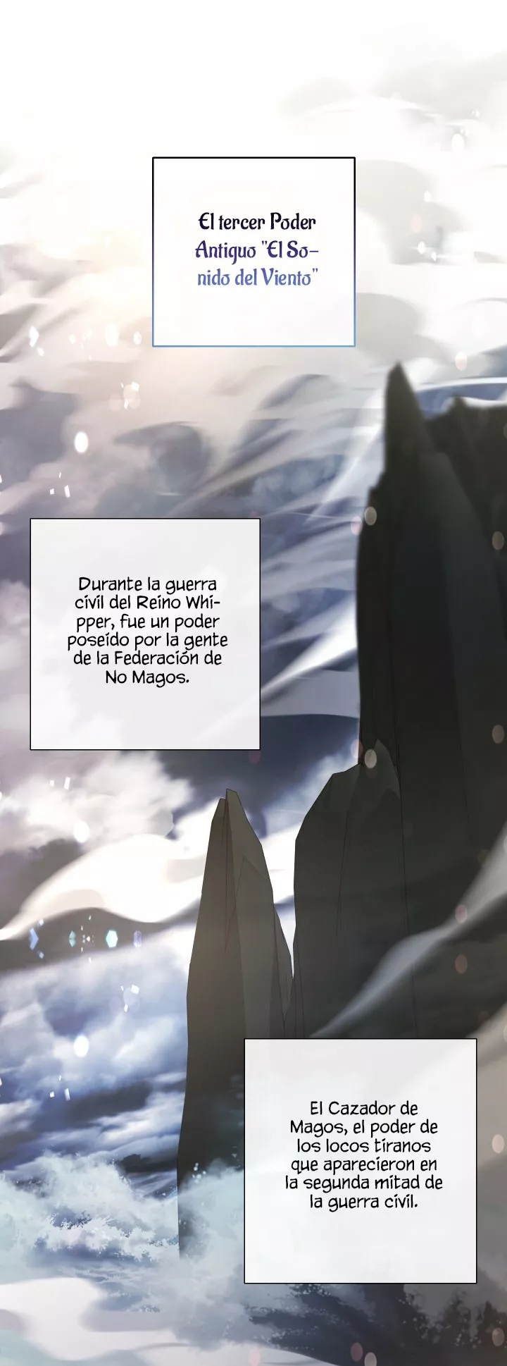 Página 39 del Manga