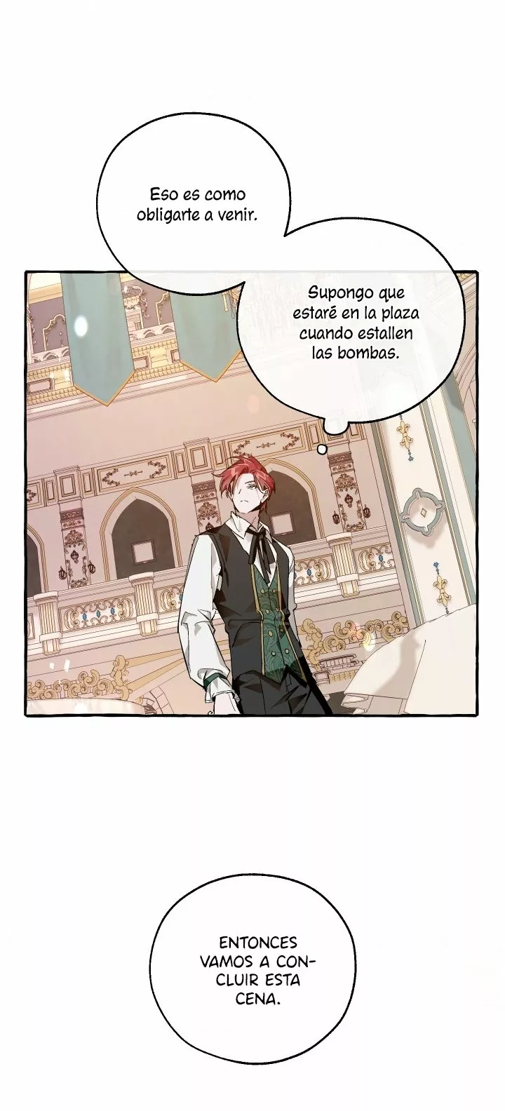 Página 52 del Manga