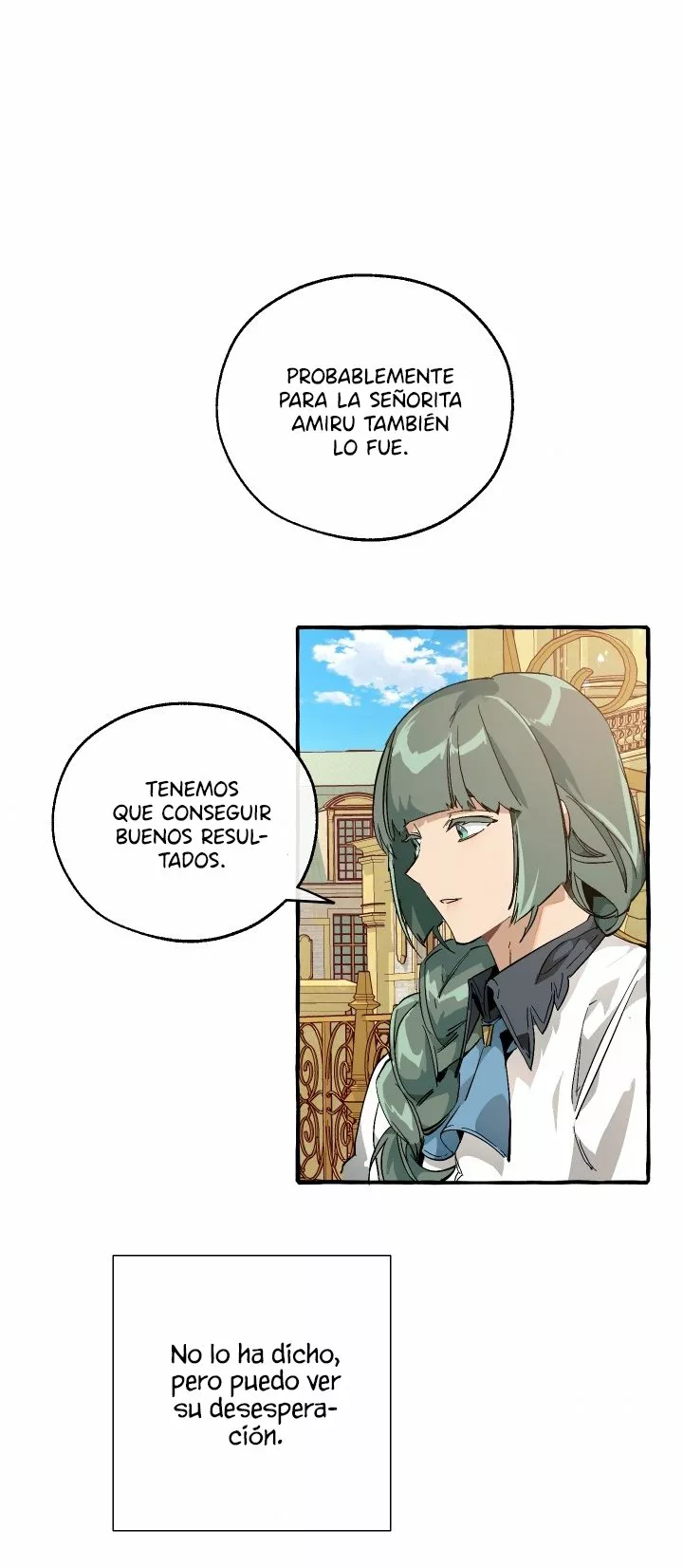 Página 59 del Manga