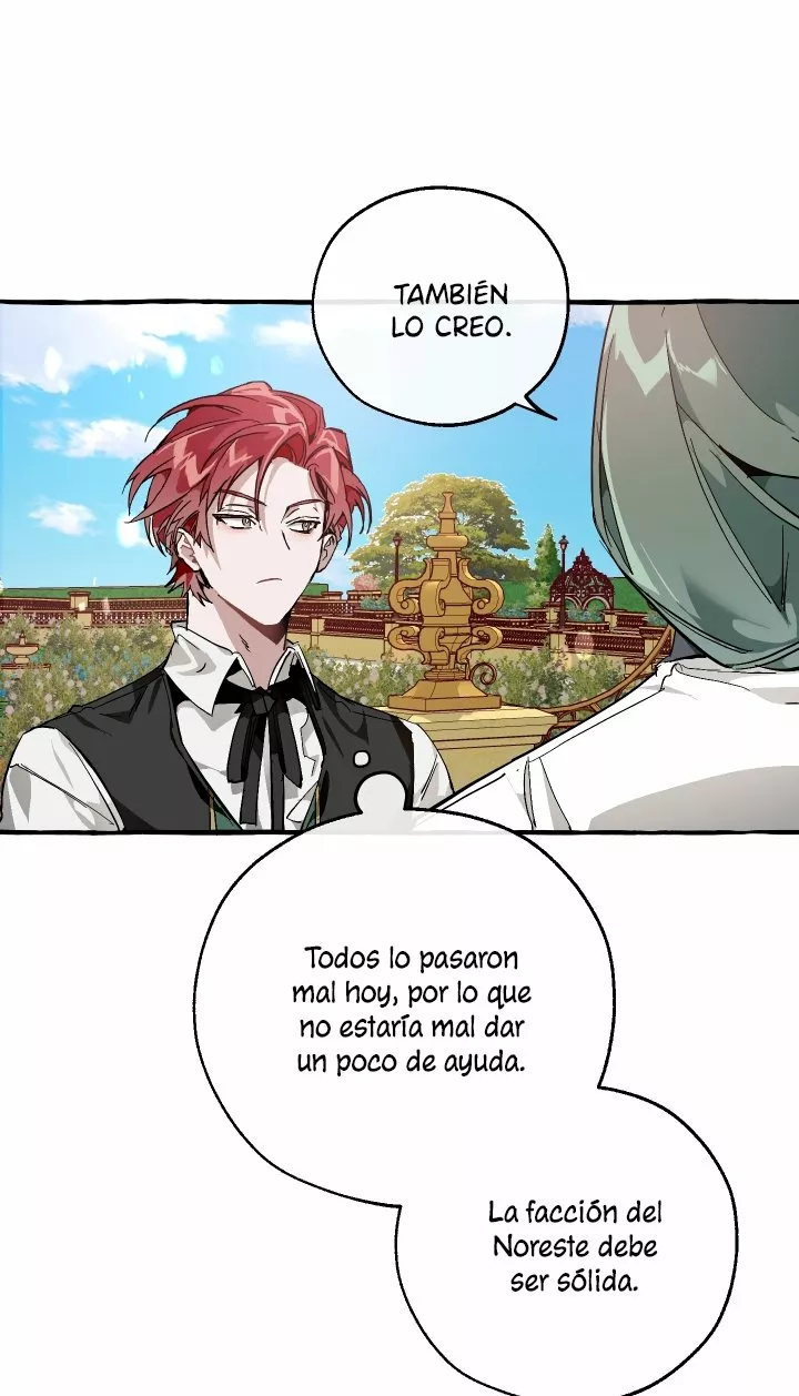 Página 65 del Manga