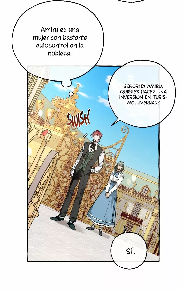 Página 66 del Manga