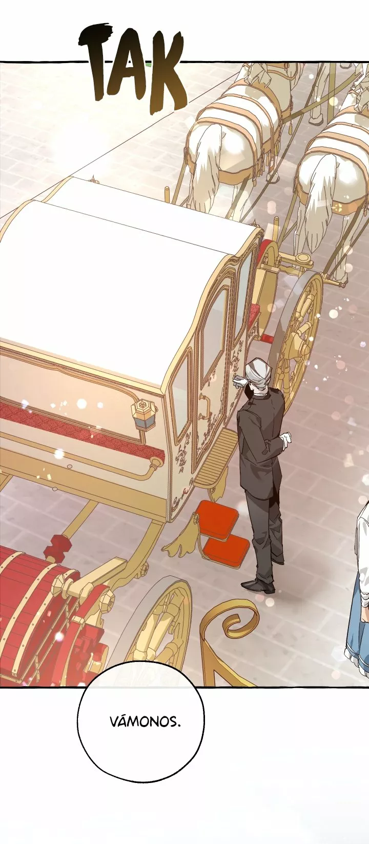 Página 70 del Manga