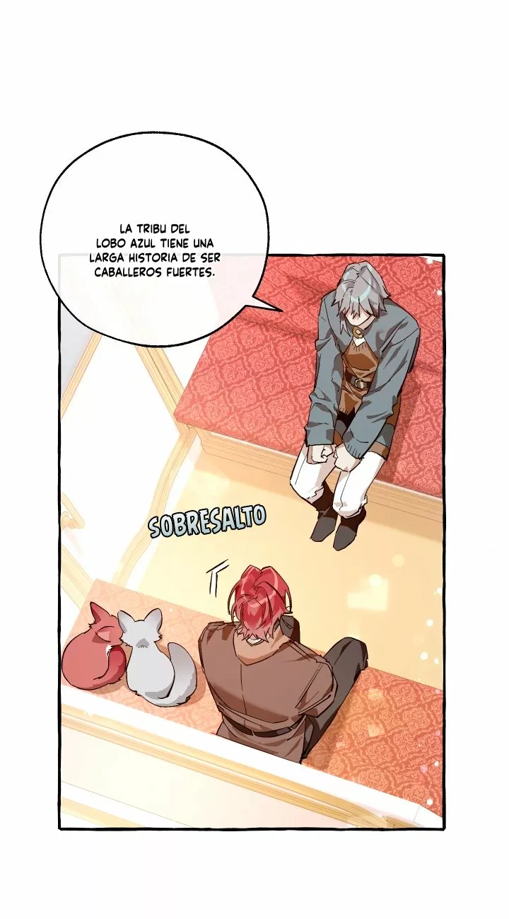 Página 41 del Manga